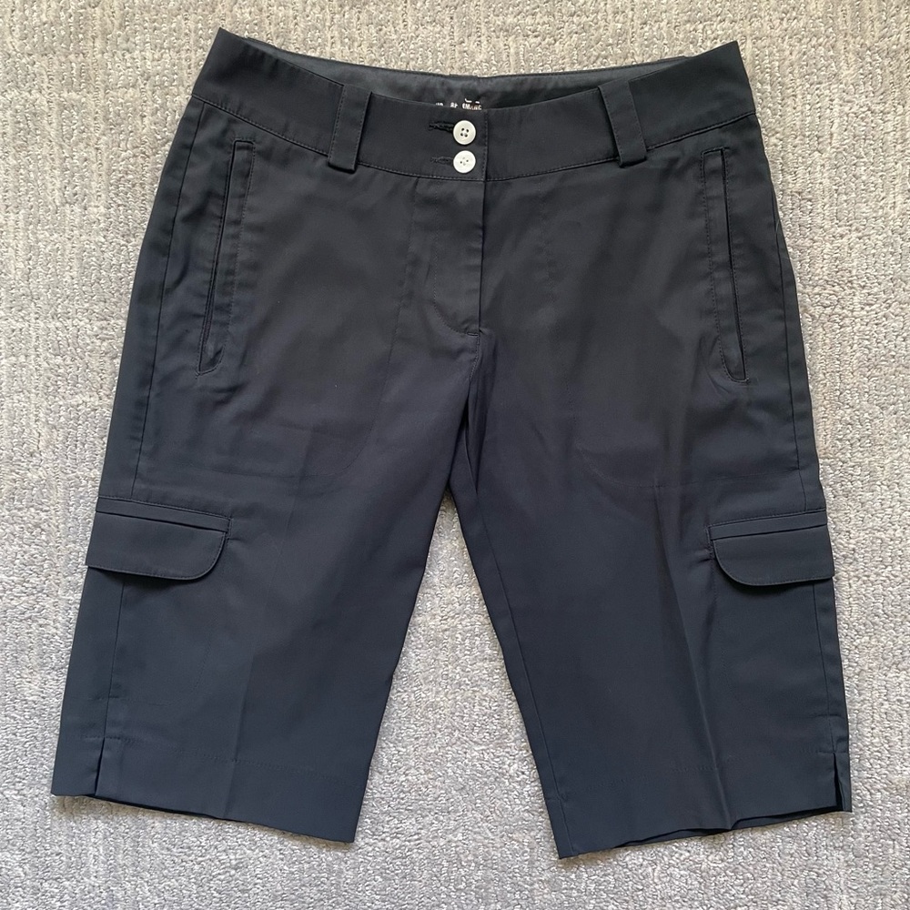 Nike Dri-FIT Women’s Golf Shorts